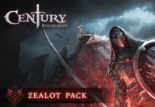 Century - Zealot Pack DLC EU v2 Steam Altergift screenshot 2