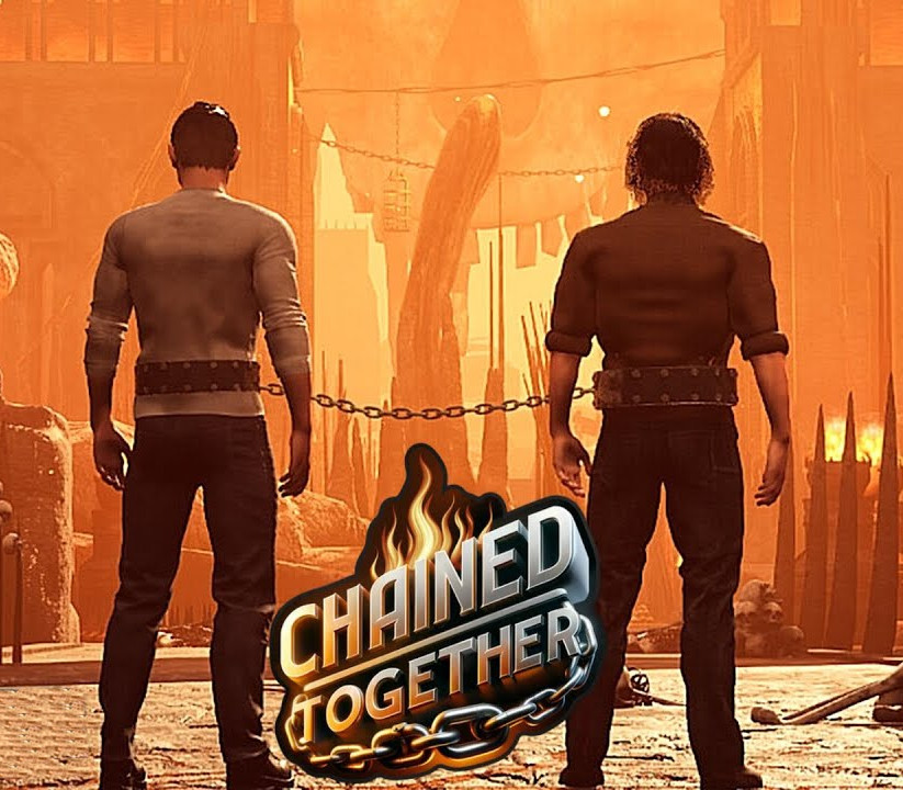 

Chained Together PC Steam Account