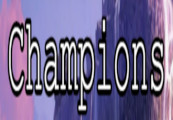 Champions Steam CD Key