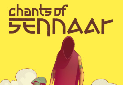 Chants Of Sennaar Steam Account