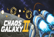 Chaos Galaxy 2 Steam CD Key