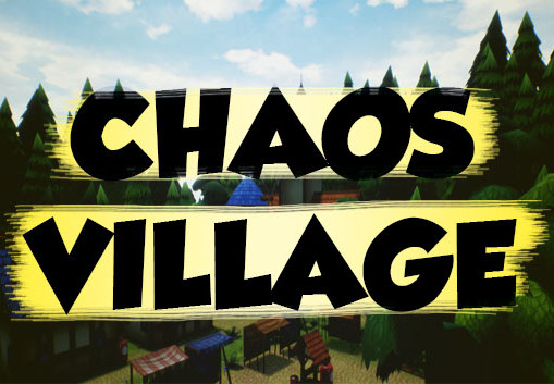 Chaos Village Steam CD Key