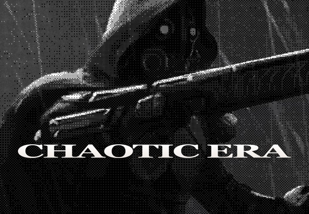 Chaotic Era PC Steam CD Key