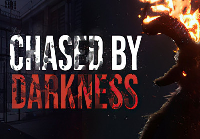 Chased by Darkness Steam CD Key screenshot 2