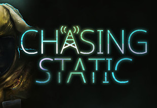 Chasing Static EU Nintendo Switch CD Key