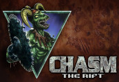 Chasm: The Rift AR XBOX One / Series X,S / Windows 10 CD Key