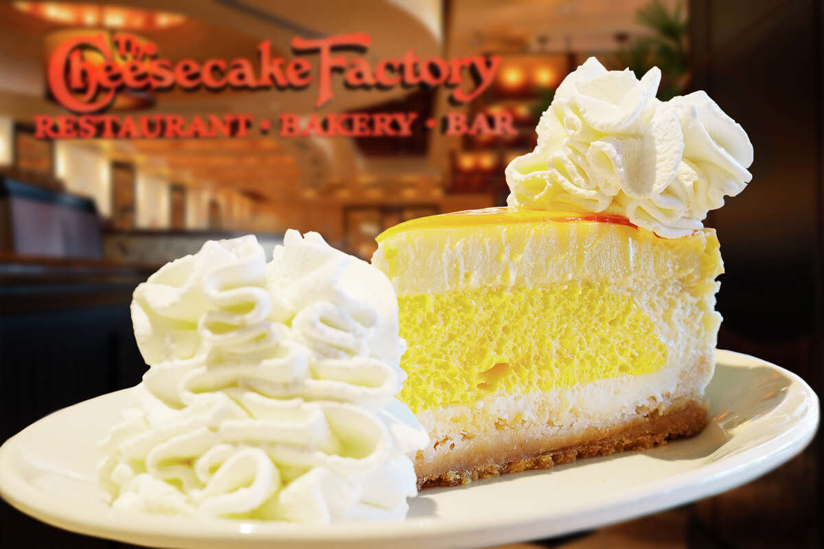 Cheesecake Factory $3 Gift Card US