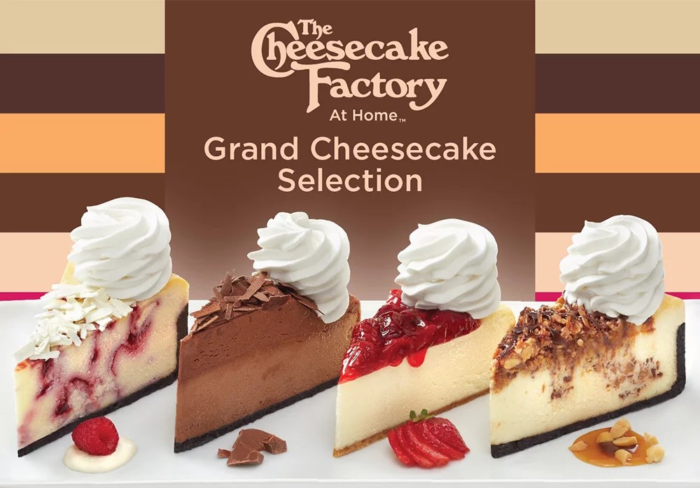 Cheesecake Factory $2 Gift Card US