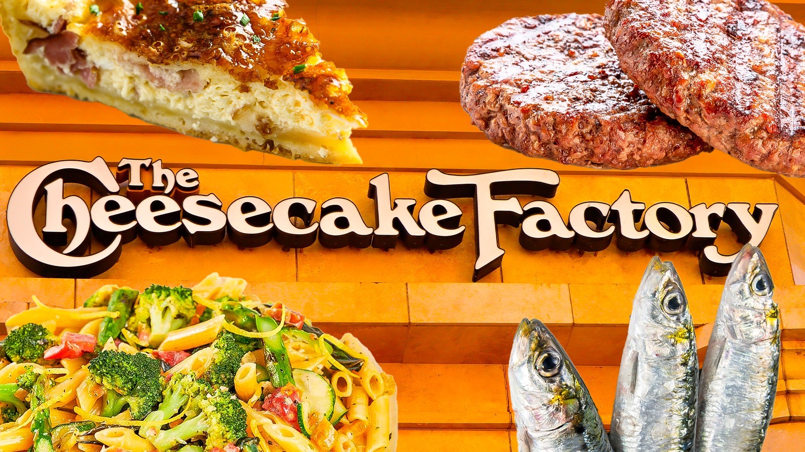 Cheesecake Factory $25 Gift Card US