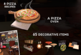 Chef Life: A Restaurant Simulator -  Al Forno Pack DLC EU PS4/PS5 CD Key