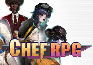 Chef RPG PC Steam Account screenshot 2