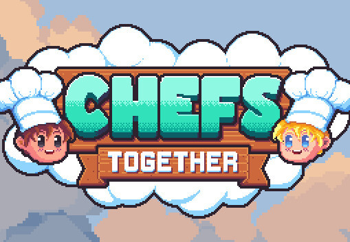 Chefs Together Steam CD Key screenshot 2