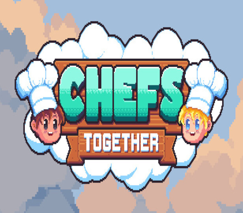 Chefs Together Steam