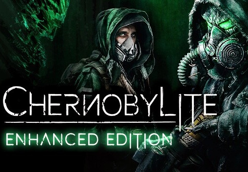 Chernobylite: Enhanced Edition EU Steam CD Key