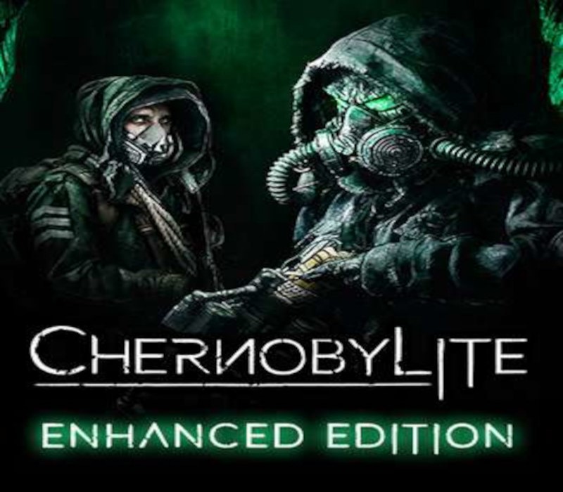 

Chernobylite: Enhanced Edition Steam CD Key