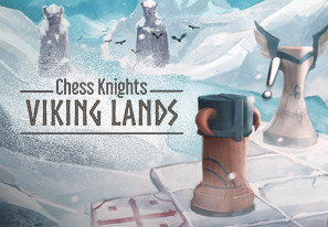 Chess Knights: Viking Lands Steam CD Key