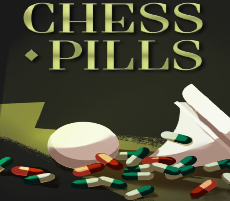 

Chess Pills Steam CD Key