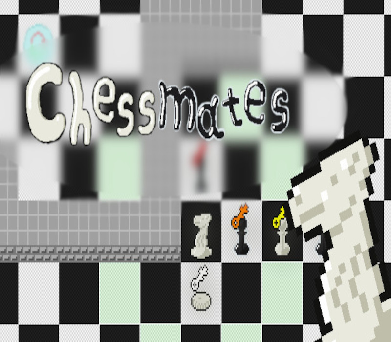 Chessmates Steam CD Key