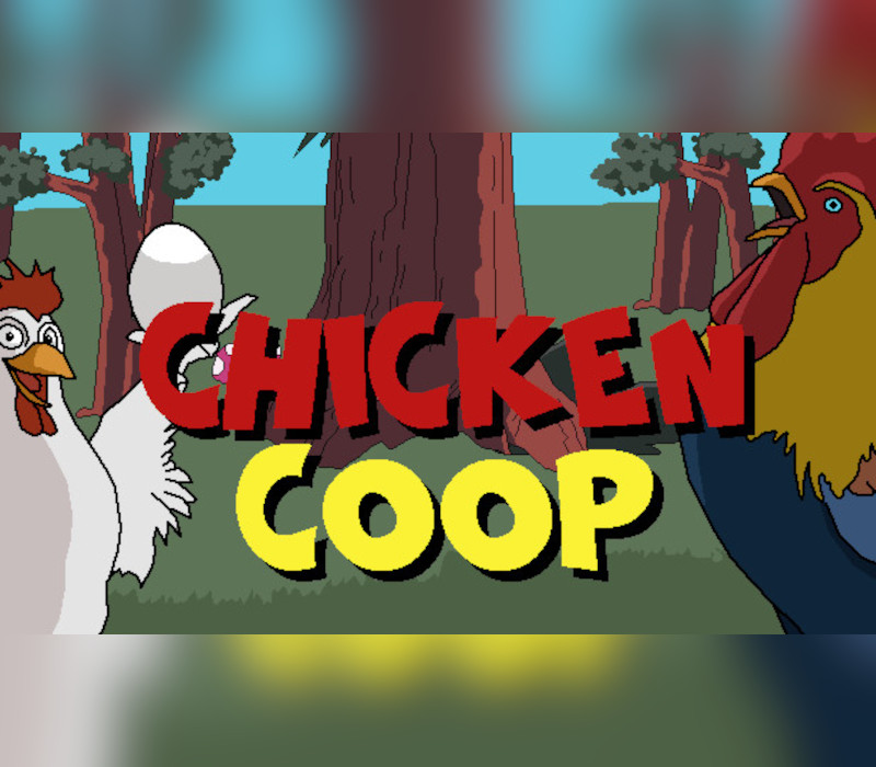 

Chicken Coop Steam CD Key