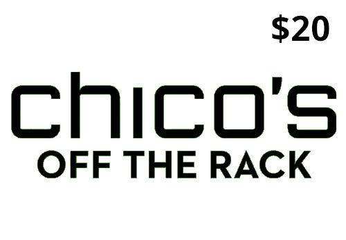 Chico's $20 Gift Card US screenshot 1