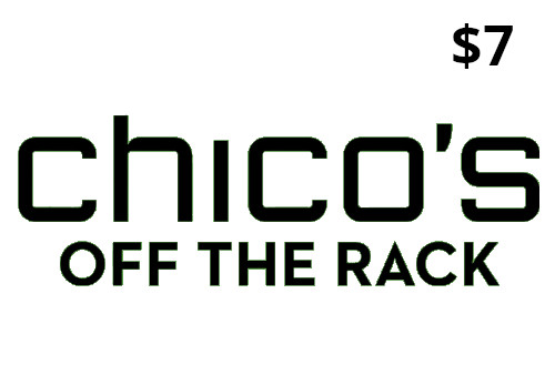 Chico's $7 Gift Card US screenshot 1
