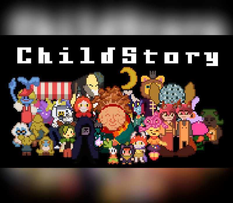 

ChildStory Steam CD Key