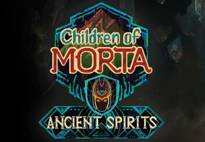 Children Of Morta - Ancient Spirits DLC Steam CD Key