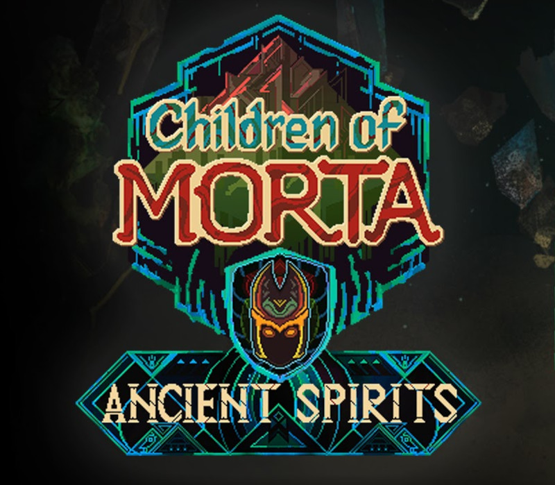 Children of Morta - Ancient Spirits DLC Steam CD Key