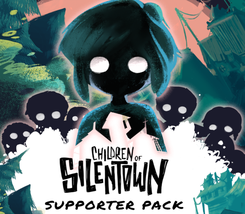 

Children of Silentown - Supporter Pack DLC Steam CD Key