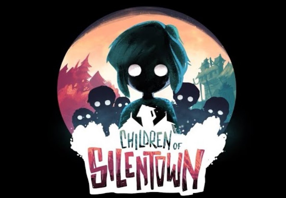 Children Of Silentown Steam CD Key