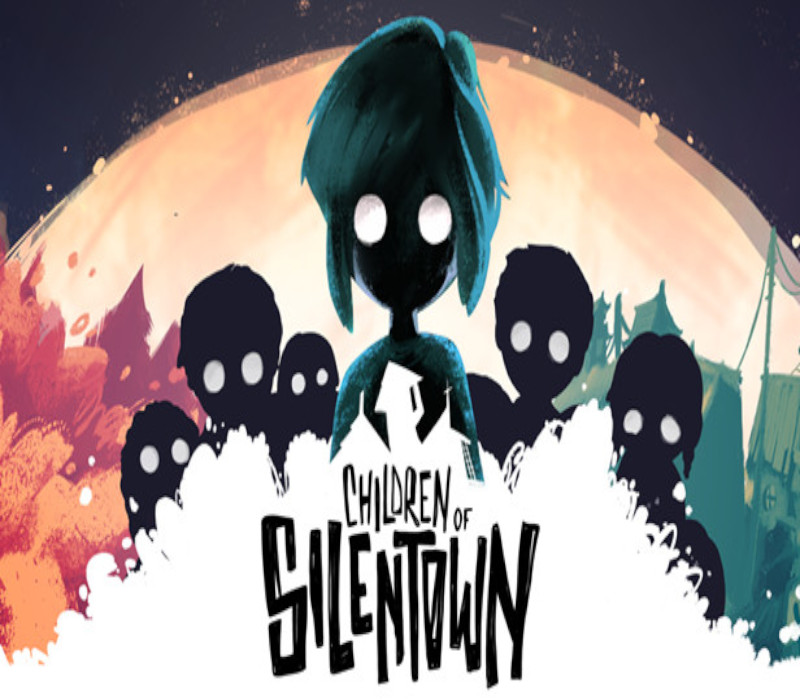 Children of Silentown Steam