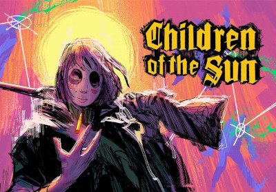 Children of the Sun PC Steam CD Key