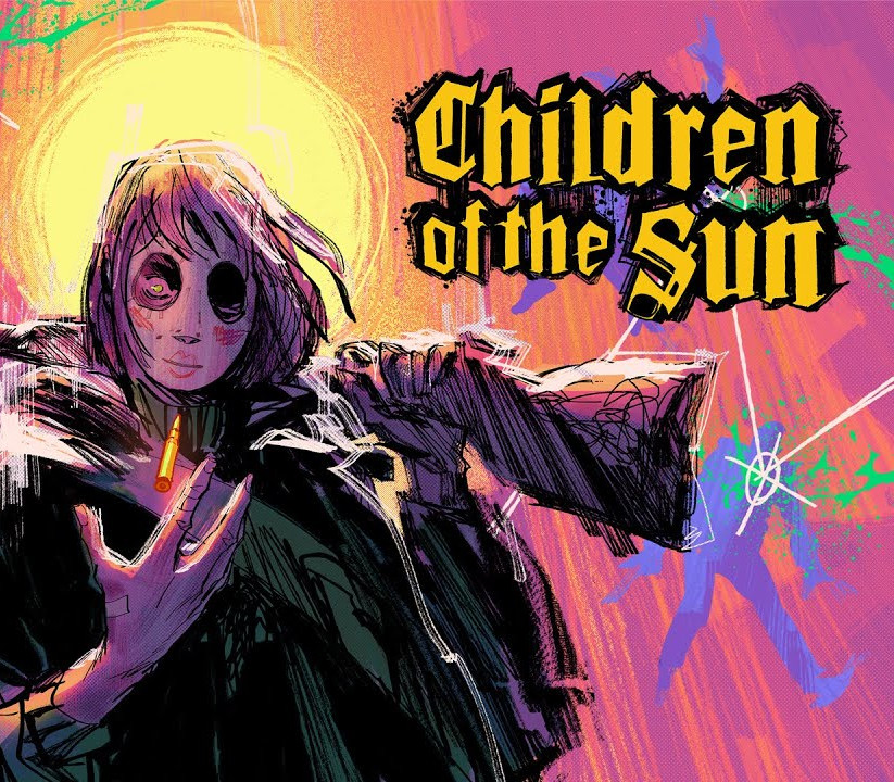 Children of the Sun PC Steam