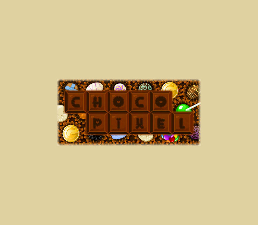 

Choco Pixel Steam CD Key