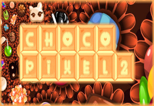 Choco Pixel 2 Steam CD Key