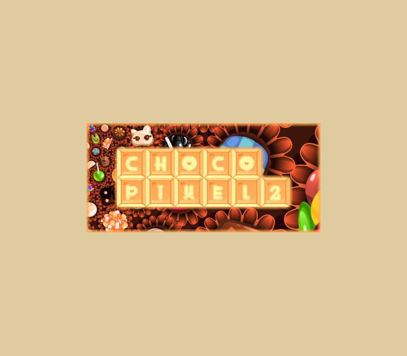 

Choco Pixel 2 EU PC Steam CD Key