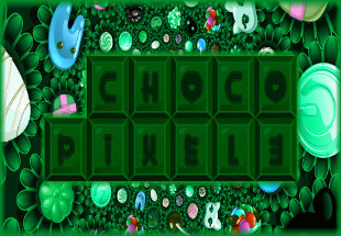 Choco Pixel 3 Steam CD Key
