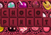 Choco Pixel 7 Steam CD Key