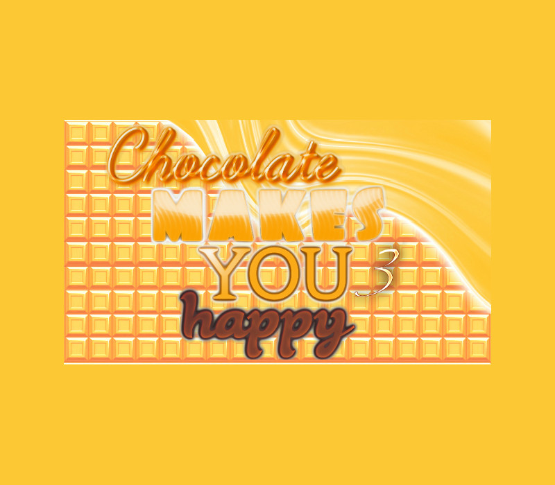 

Chocolate makes you happy 3 Steam CD Key