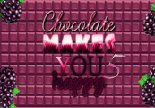 Chocolate Makes You Happy 5 Steam CD Key
