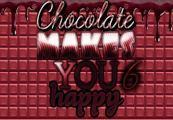 Chocolate Makes You Happy 6 Steam CD Key