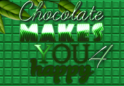 Chocolate Makes You Happy 4 Steam CD Key