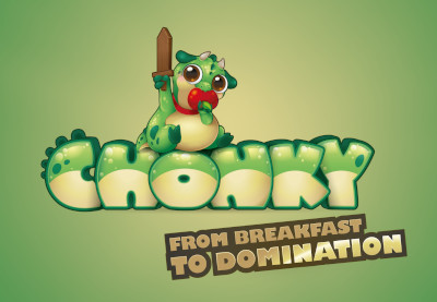 Chonky - From Breakfast To Domination Steam CD Key