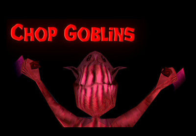 Chop Goblins Steam CD Key