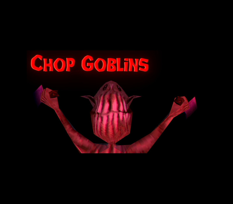 Chop Goblins Steam CD Key