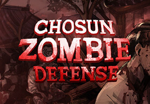 Chosun Zombie Defense Steam CD Key