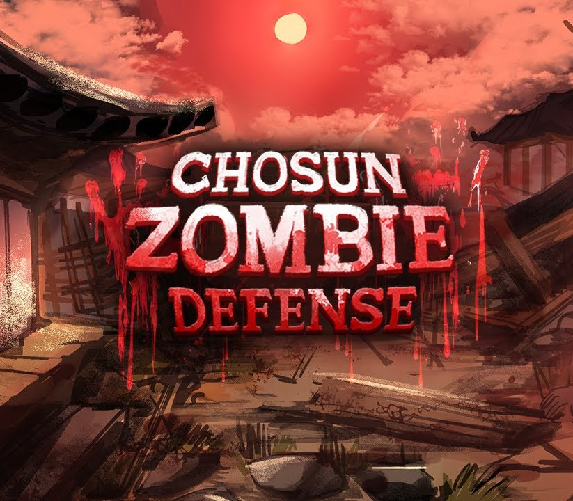 Chosun Zombie Defense Steam