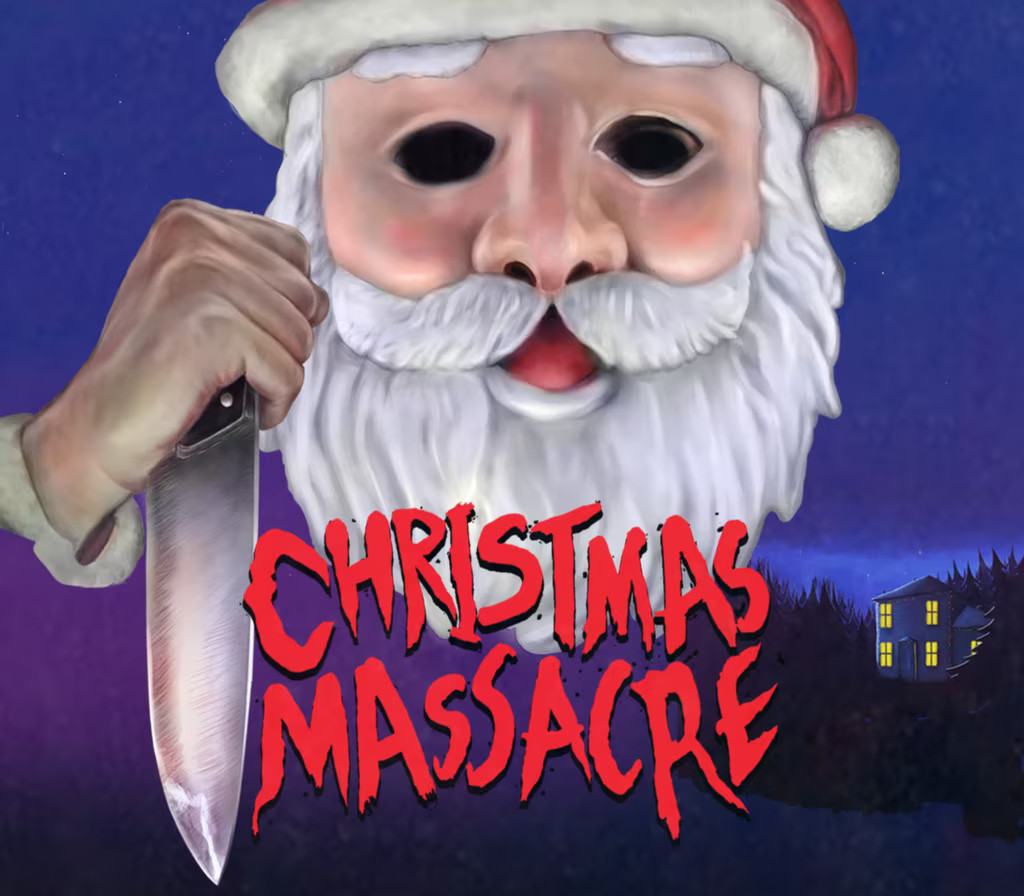 Christmas Massacre AR XBOX One / Xbox Series X,S CD Key