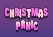 Christmas Panic Steam CD Key