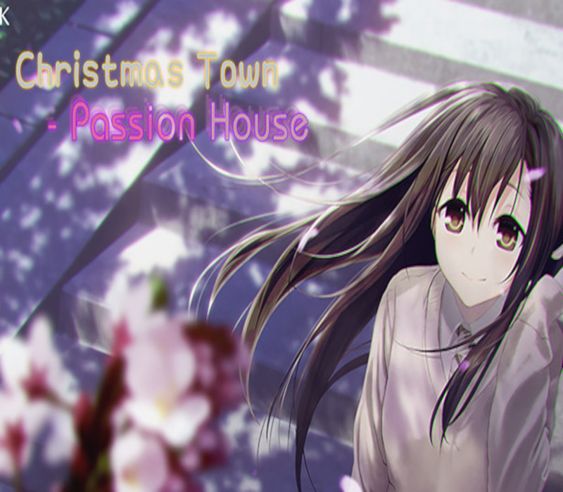 

Christmas Town - Passion House Steam CD Key